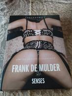 Senses de Frank de Mulder 2007, Enlèvement ou Envoi