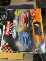 Carrera GO!!! Rally Drift racebaan set, Kinderen en Baby's, Speelgoed | Racebanen, Ophalen, Zo goed als nieuw, Racebaan, Carrera
