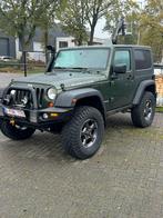 Jeep rubicon crd, Auto's, Particulier, Wrangler, Te koop