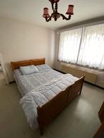 Bed en kast, Huis en Inrichting, Slaapkamer | Complete slaapkamers, Ophalen, Gebruikt