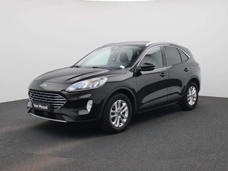 Ford Kuga 1.5 DCI Titanium, Auto's, Ford, Bedrijf, Te koop, Kuga, ABS, Achteruitrijcamera, Airbags, Airconditioning, Alarm, Android Auto