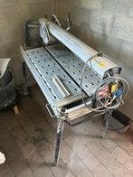 Weinig/amper gebruikt werkt perfect., Doe-het-zelf en Bouw, Gereedschap | Zaagmachines, Ophalen, Gebruikt, Cirkelzaag, 30 tot 70 mm