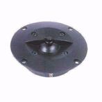 Hoge kwaliteit 8 Ohm 50 Watt dome tweeter [L062F-EL], Audio, Tv en Foto, Overige merken, Overige typen, Nieuw, Ophalen of Verzenden