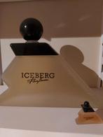 Grote factice Iceberg, Verzamelen, Parfumverzamelingen, Ophalen of Verzenden, Zo goed als nieuw