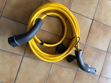 Aptiv Elektrische laadkabel wagen beschikbaar voor biedingen