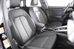Audi A3 Sportback 30 TFSi *1ste Eigenaar*Navigatie*Keyless*, Stof, Zwart, 1365 kg, Bedrijf