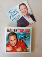 Frans Bauer Top 100 CD box., Ophalen of Verzenden, Zo goed als nieuw