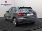 Audi A1 25 TFSI GPS Dig.Airco Verw.Zetels Alu, Auto's, Audi, A1, Euro 6, 95 pk, Parkeersensor