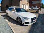 Audi a4 1.4 b9 avant, Voorwielaandrijving, 4 cilinders, A4, Wit