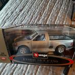FORD SVT F-150 LIGHTNING 1/21 *MIB* BURAGO, Ophalen, Nieuw, Auto, Burago