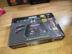 Sega Mega Drive II Console complète en boîte + test ok, Consoles de jeu & Jeux vidéo, Consoles de jeu | Sega, Envoi, Mega Drive