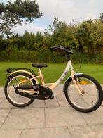 Meisjesfiets BNB 20 inch, Fietsen en Brommers, Ophalen, Gebruikt, Handrem, BNB Bike