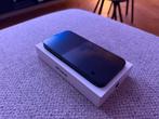Iphone 14, midnight, 128gb, Telecommunicatie, Mobiele telefoons | Apple iPhone, Ophalen, 75 %, Blauw, Zonder simlock