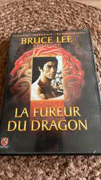 Dvd La Fureur Du Dragon (Bruce Lee), Cd's en Dvd's, Ophalen of Verzenden, Zo goed als nieuw