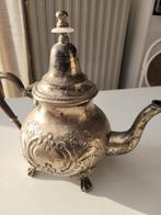 Marokkaanse theekan, Antiek en Kunst, Ophalen