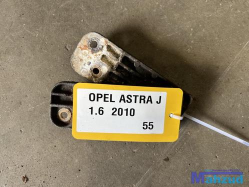 OPEL ASTRA J 1.6 Radiateur steun onder2009-2015, Autos : Pièces & Accessoires, Moteurs & Accessoires, Opel, Utilisé, Enlèvement ou Envoi