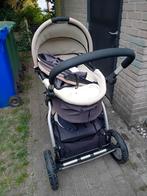 Kinderwagen, Ophalen of Verzenden, Zo goed als nieuw, Kinderwagen