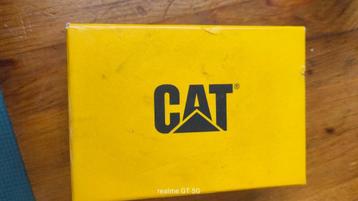 Mobiel Cat S 25, Télécoms, Enlèvement ou Envoi