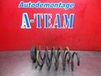 TORSIEVEER ACHTER Fiat Panda (169) (01-2003/08-2013), Gebruikt, Fiat