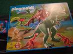 Playmobil, Kinderen en Baby's, Ophalen, Zo goed als nieuw, Complete set