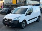 Peugeot partner euro6b airco BTW WAGEN+ keuring en garantie, Auto's, Bluetooth, Bedrijf, Te koop, Partner