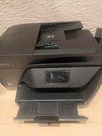 Printer hp 6950, Computers en Software, Printers, Ophalen, Zo goed als nieuw, Printer