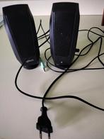 Boxen Logitech, Enlèvement ou Envoi, Utilisé, Logitech