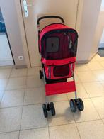 Honden buggy, Dieren en Toebehoren, Ophalen, Zo goed als nieuw