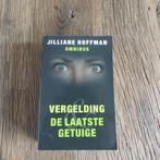 Jilliane Hoffman Omnibus Vergelding & De laatste getuige, Enlèvement ou Envoi