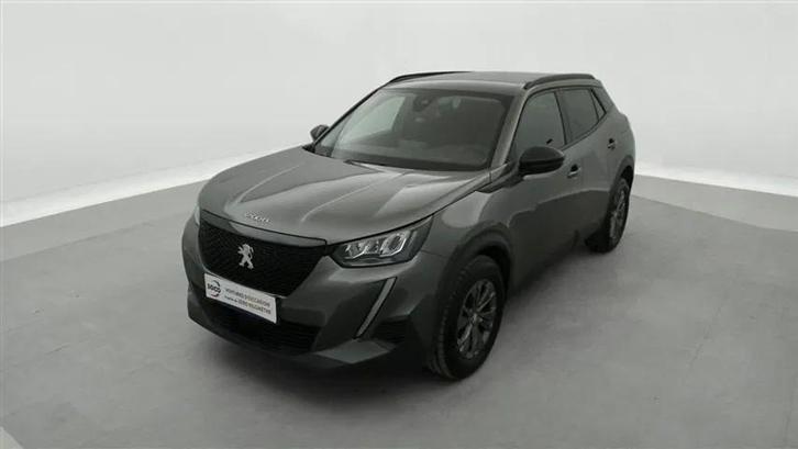 Peugeot 2008 2008 1.2 PureTech Style EAT8 CARPLAY / CLIM / F, Auto's, Peugeot, Bedrijf, Te koop, ABS, Boordcomputer, Centrale vergrendeling