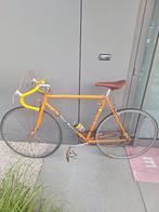 Retro fiets Eddy Merckx, Ophalen, Gebruikt