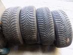 4 pneus neige 195/65 R 15 Vredestein, Band(en), 15 inch, Personenwagen, Winterbanden