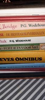 Boeken, Boeken, 20e eeuw of later, Ophalen of Verzenden, Zo goed als nieuw, PG Wodehouse