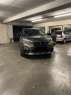 3008 Allure 1,5 HDi 60000 km -1er Prop - Carnet d'entretien, Auto's, Peugeot, Automaat, Euro 6, Overige kleuren, Overige bekleding