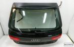 AUDI A6 C7 ACHTERKLEP KLEUR LZ9Y ALLES LEVERBAAR!!, Ophalen of Verzenden, Gebruikt, Spatbord