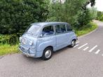 Fiat 600 Multipla 1e serie (inruil bespreekbaar), Auto's, Fiat, 4 deurs, Multipla, 4 cilinders, Handgeschakeld