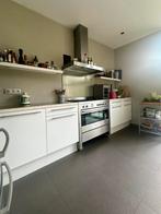 Cuisine ikea blanche tres bon état, Maison & Meubles, Cuisine | Cuisines complètes, Brillant ou Laqué, Synthétique, Enlèvement