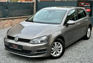 Golf 7 -1.4tsi -2013 -Essence -Manuelle disponible aux enchères