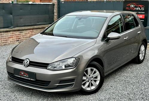 Golf 7 -1.4tsi -2013 -Essence -Manuelle, Autos, Volkswagen, Entreprise, Achat, Golf, ABS, Airbags, Air conditionné, Bluetooth