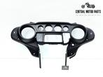 Satin Black Inner Fairing Touring 2014-2023, Ophalen of Verzenden, Gebruikt