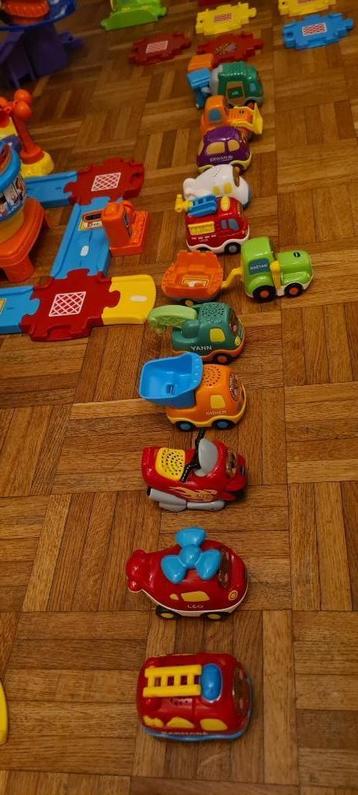 Tut tut bolide : voiture, Enfants & Bébés, Jouets | Vtech, Enlèvement ou Envoi, Utilisé