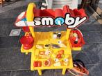 speelgoed winkeltje Smoby, Ophalen, Zo goed als nieuw, Kunststof