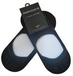 MarcMarcs Invisible Sokken - 2 Pack - Maat 35 -38 Nieuw, Kleding | Dames, Sokken en Kousen, Sokken en Kniesokken, Zwart, Maat 35 t/m 38