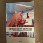 HYGIËNE IN HET ZIEKENHUIS - MIA VANDE PUTTE, Boeken, Ophalen of Verzenden