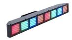 American DJ Color burst 8 DMX LED bar (2STUKS), Muziek en Instrumenten, Ophalen, Zo goed als nieuw, Licht, Geluidgestuurd