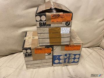 Bmw E23 snelheidsmeter tacho nos 62121364275 7-serie teller beschikbaar voor biedingen
