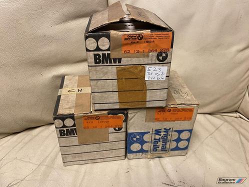 Bmw E23 snelheidsmeter tacho nos 62121364275 7-serie teller, Auto-onderdelen, Dashboard en Schakelaars, BMW, Gebruikt, Ophalen of Verzenden