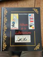 Album van de Bevrijding: Braine-le-Chateau, Ophalen of Verzenden, Landmacht, Tweede Wereldoorlog, Gelezen