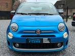 FIAT 500 1.2i //SPORT// 12MOIS GARANTIE, Te koop, Bedrijf, Benzine, Spraakbediening