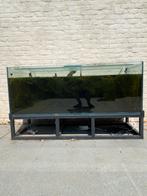 Aquarium, Ophalen, Zo goed als nieuw